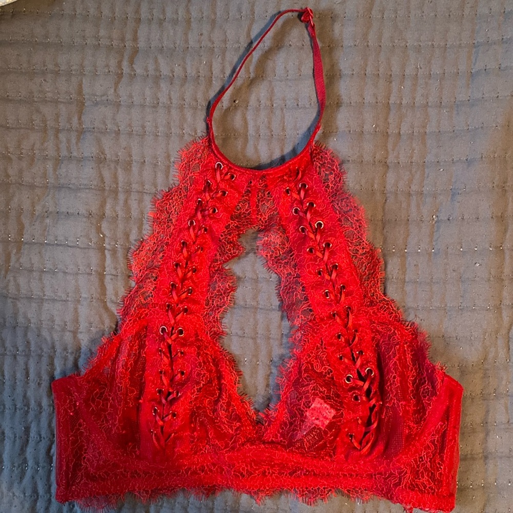 Very sexy bralette